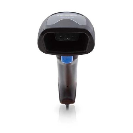 "Efficient Wireless Scanning: Datalogic QuickScan QBT2500 Bluetooth - QBT2500-BK-BTK"